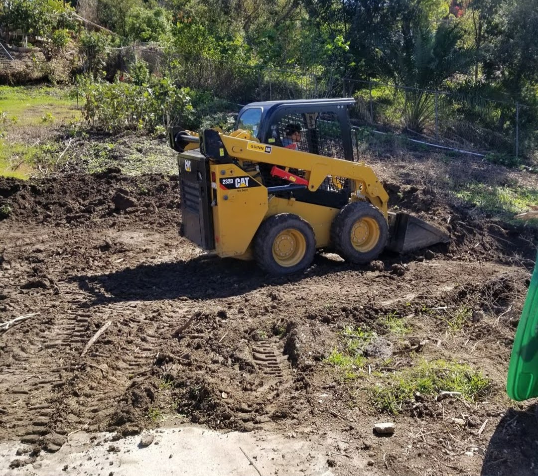Bobcat Rentals Los Angeles Excavations Bobcat Rentals Los Angeles