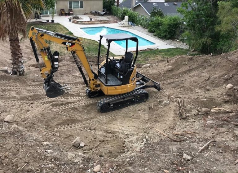 Bobcat Rentals Los Angeles Excavations Bobcat Rentals Los Angeles